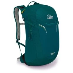 Sac à Dos Lowe Alpine Airzone Active 18 Dark Jade