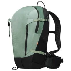 Sac à Dos Mammut Lithium 20 Women Jade Black