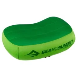 Oreiller Sea To Summit Aeros Premium Lime