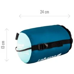 Sac De Couchage Lafuma Active 10° W Waterfall -Magasin De Randonnée Et De Camping 6429b5078cd5834d51a08743f0fd3fa9331b9012 E22LAFUBIV2209065 11