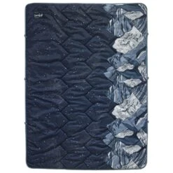 Couverture Thermarest Stellar Spacecase