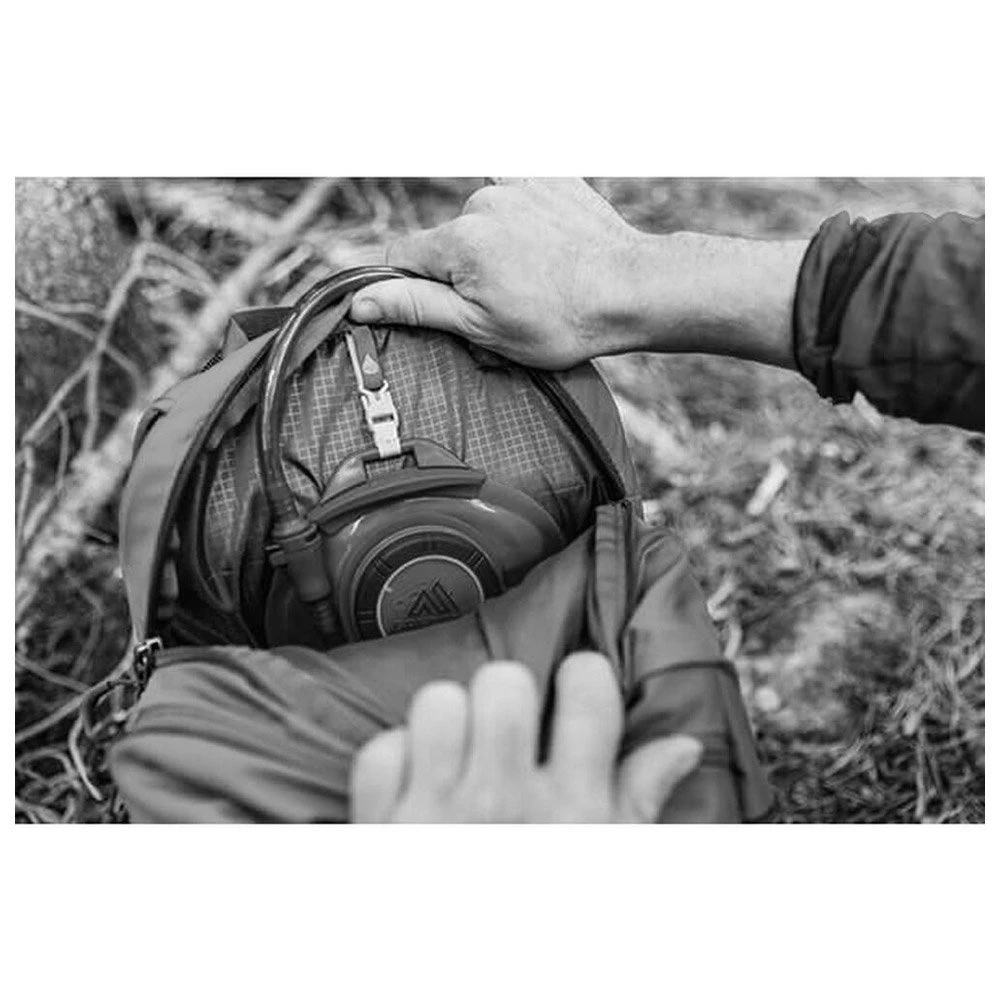 Sac à Dos Gregory Kiro 22 Amethyst Purple 6 Sac à Dos Gregory Kiro 22 Amethyst Purple – Image 4