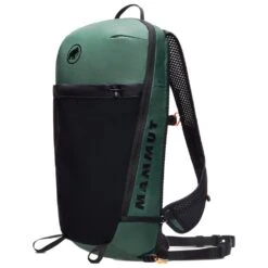 Sac à Dos Mammut Aenergy 12 Dark Jade