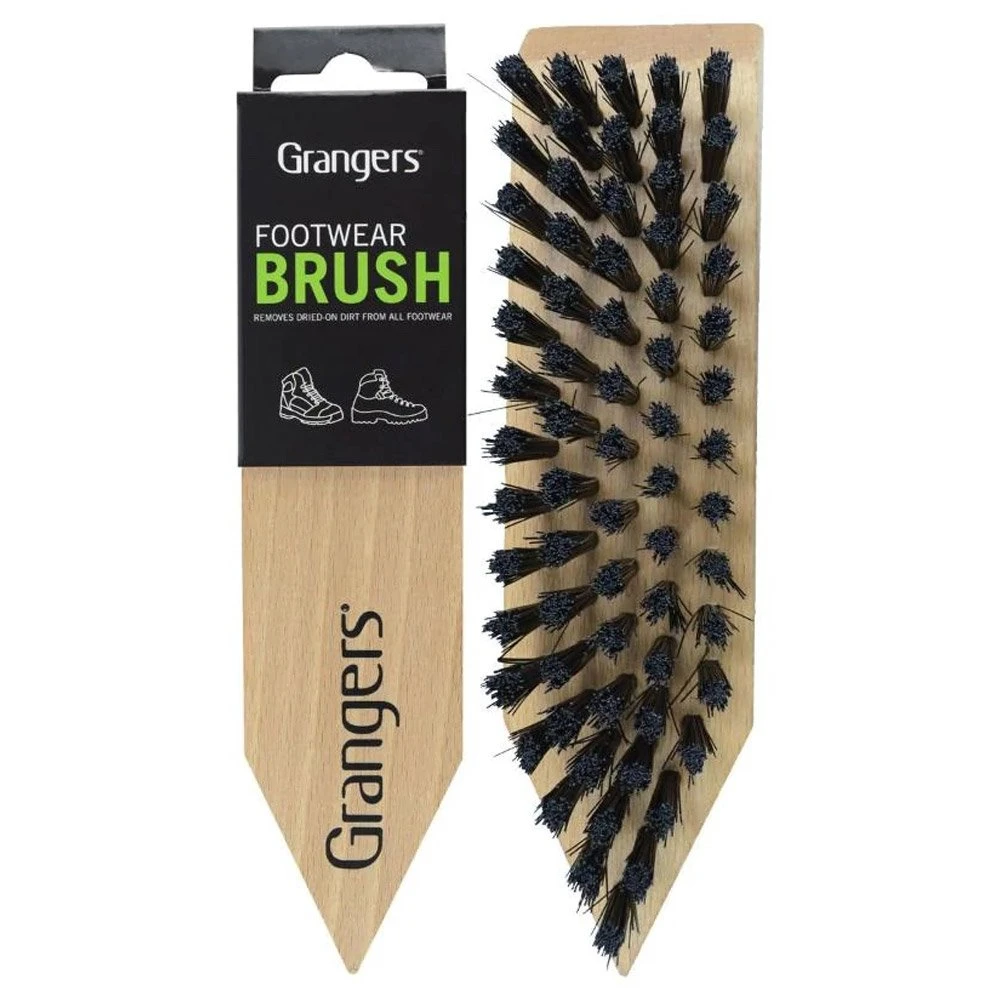 Produit Entretien Grangers Footwear Brush 3 Produit Entretien Grangers Footwear Brush