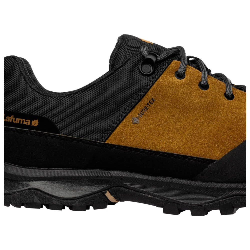 Chaussures De Randonnée Lafuma Ruck Low Gtx M Gold Umber 7 Chaussures De Randonnée Lafuma Ruck Low Gtx M Gold Umber – Image 5