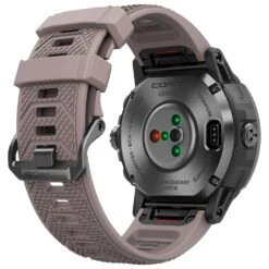 Montres GPS Coros Vertix 2 Obsidian Black -Magasin De Randonnée Et De Camping 7991dbec881031ea063543cd608125e2933f348e E22COROACC266181 CORO0074432 2