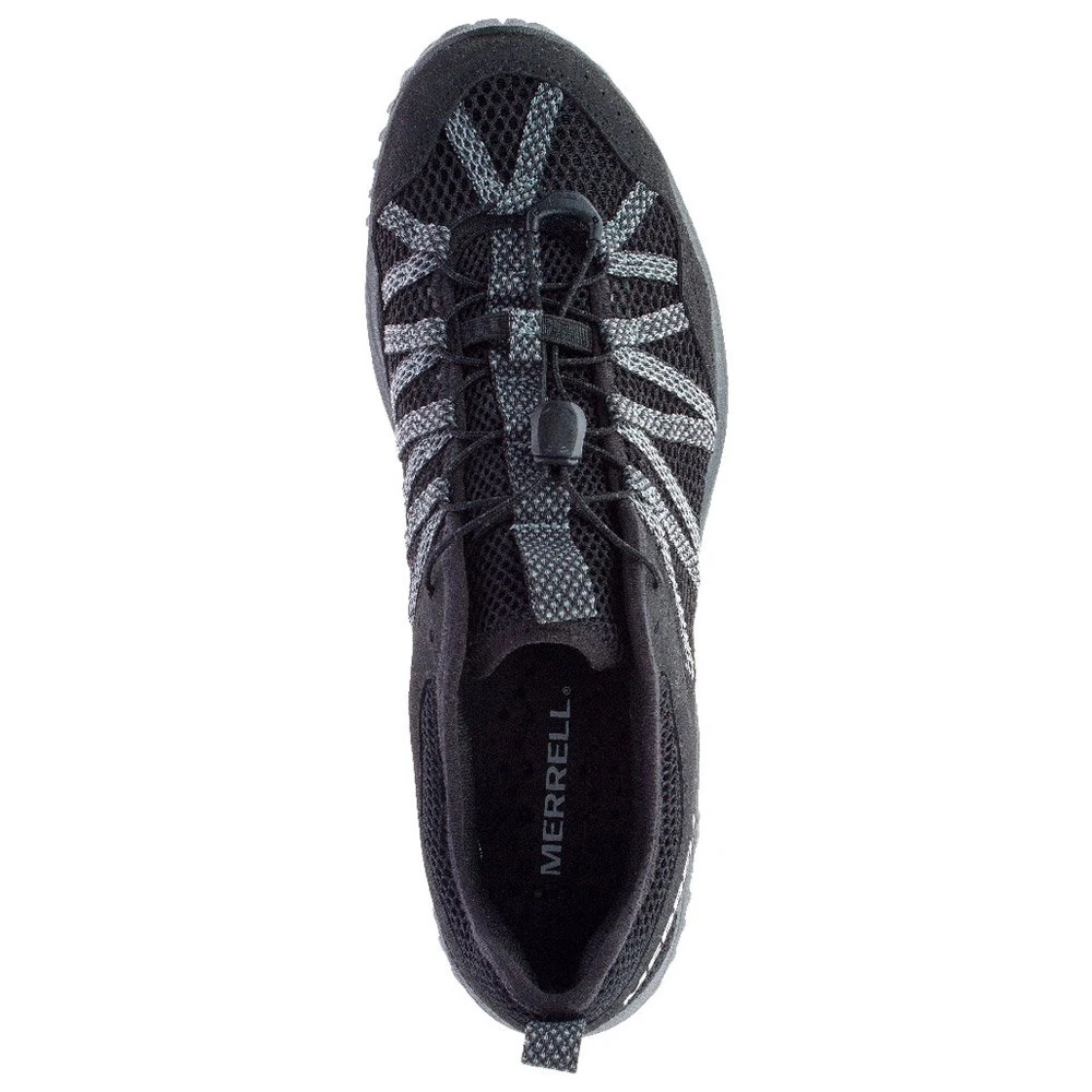 Chaussures De Randonnée Merrell Wildwood Aerosport Black 8 Chaussures De Randonnée Merrell Wildwood Aerosport Black – Image 6