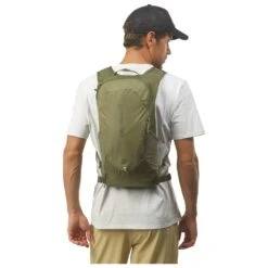 Sac à Dos Salomon Trailblazer 10 Martini Olive Night Ebony -Magasin De Randonnée Et De Camping 7b44b1e3678101f8ba0f8bb7a54922ec9510b645 E23SALOACC376170 SALO0638441 6