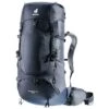 Sac à Dos Deuter Aircontact Lite 50+10 Black Marine -Magasin De Randonnée Et De Camping 7b89588838e9d5da8f28f5d32b598894667d4cd4 E23DEUTACC372969 DEUT0712326 0