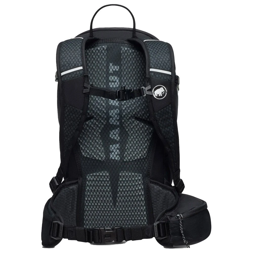 Sac à Dos Mammut Lithium 20 Women Jade Black 4 Sac à Dos Mammut Lithium 20 Women Jade Black – Image 2