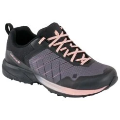 Chaussures De Fast Hiking Lafuma Fast Access Wmn Grey