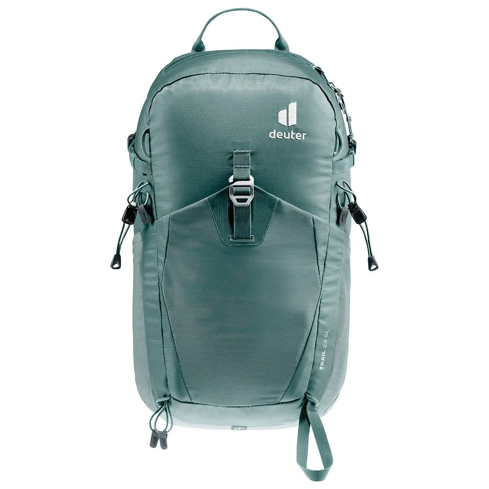 Sac à Dos Deuter Trail 23 SL Teal Tin 7 Sac à Dos Deuter Trail 23 SL Teal Tin – Image 5