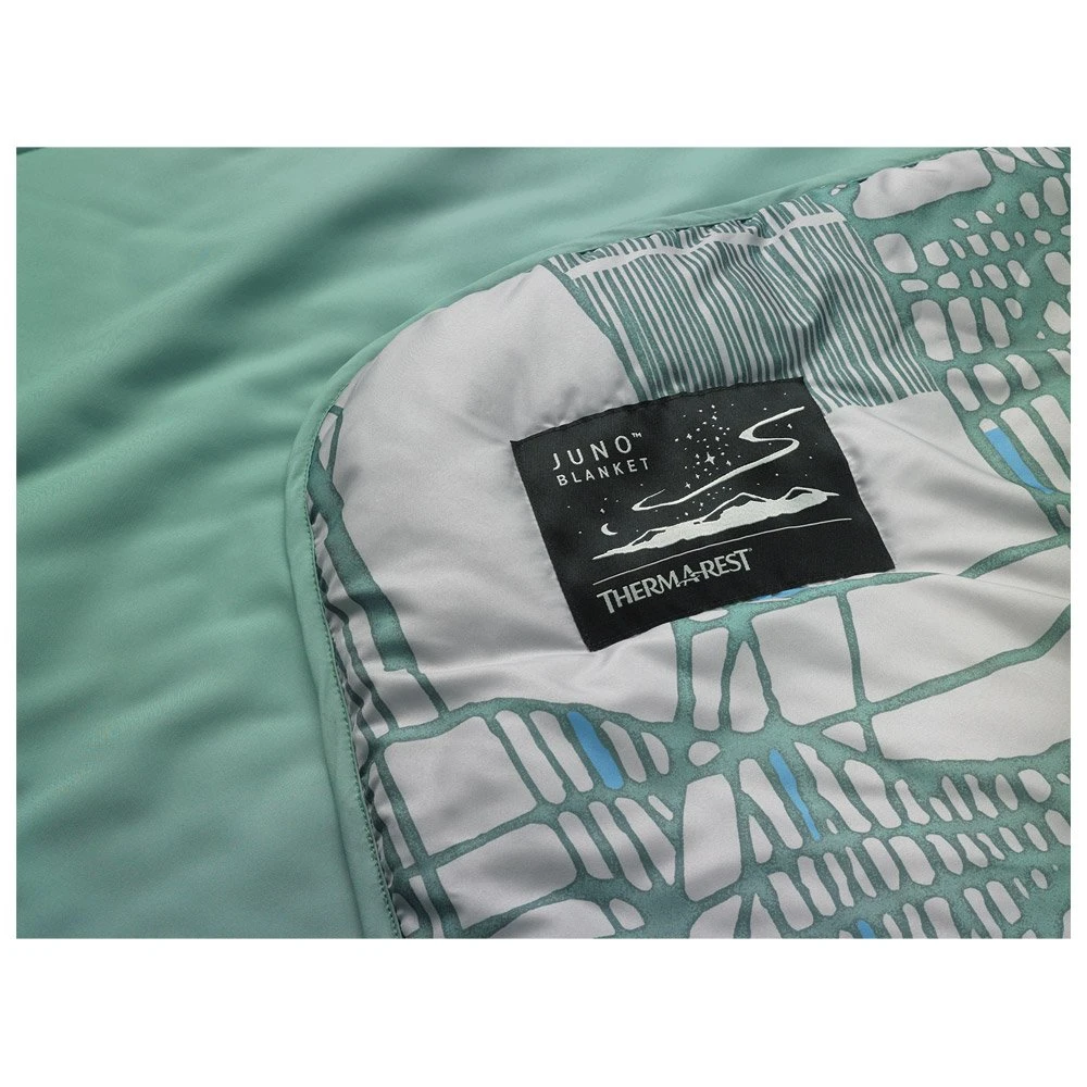 Couverture Thermarest Juno Nature 6 Couverture Thermarest Juno Nature – Image 4