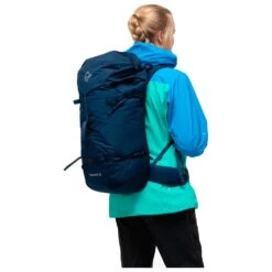 Sac à Dos Norrona Falketind 35L Pack Indigo Night -Magasin De Randonnée Et De Camping 85d1fcb03cf9ae2b5914c6a3b4ba3e42bb8923b3 E22NORRACC204961 NORR0515981 10
