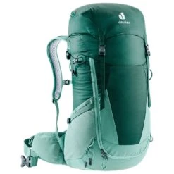 Sac à Dos Deuter Futura 24 SL Forest Jade