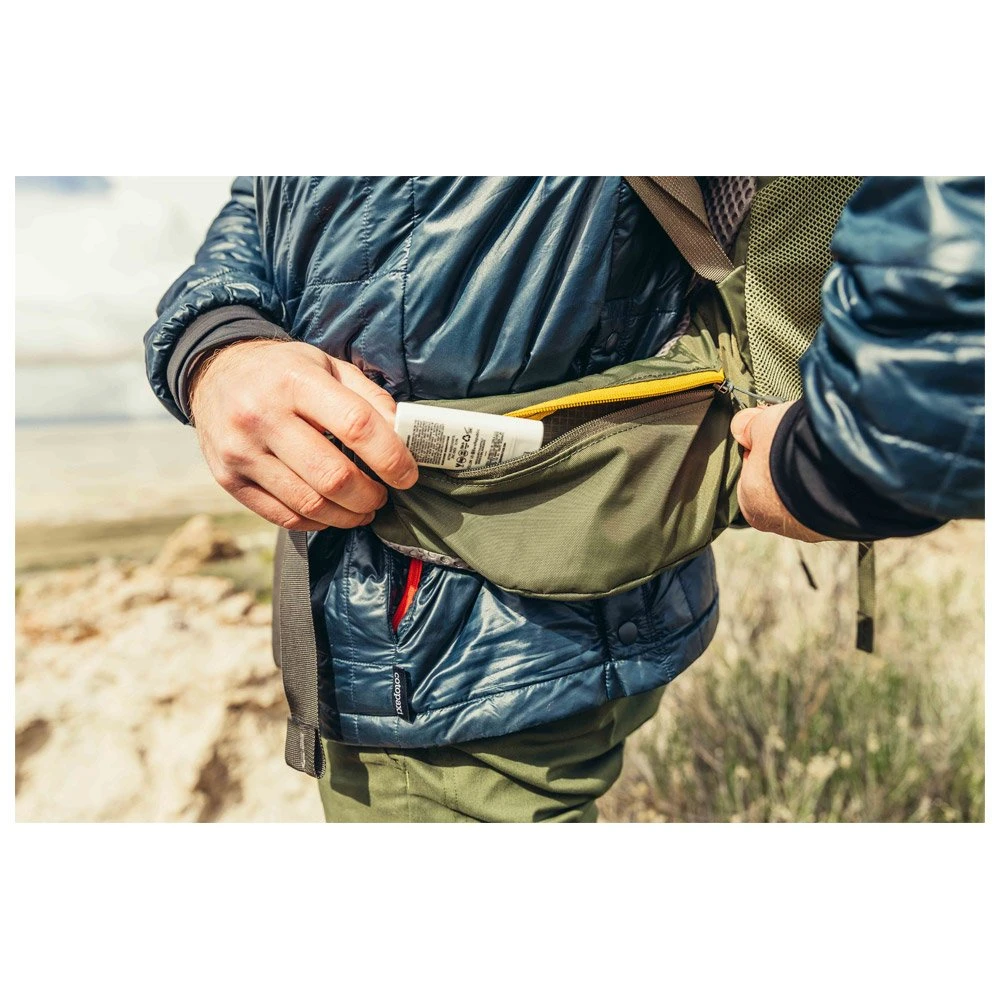 Sac à Dos Gregory Stout 60 Fennel Green 12 Sac à Dos Gregory Stout 60 Fennel Green – Image 10