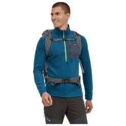 Sac à Dos Patagonia Altvia Pack 36L Noble Grey -Magasin De Randonnée Et De Camping 8a74c231d2712b0737acca1c5a5bd6dfda261550 H22PATAACC2206970 16