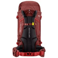 Sac à Dos Ortovox Peak 32 S Cengia Rossa -Magasin De Randonnée Et De Camping 8a9479c2028af1c42bc58532bc3c066cfca3e923 H21ORTOACC173660 ORTO0203055 1