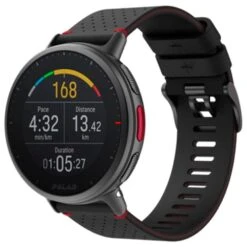 Montres GPS Polar Vantage V2 Shift Black Red