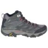 Chaussures De Randonnée Merrell Moab 3 Mid Gtx Beluga -Magasin De Randonnée Et De Camping 8d1d3579b1c327b143bc11cd3a87557dc0f00a43 E22MERRCHA2216355 0