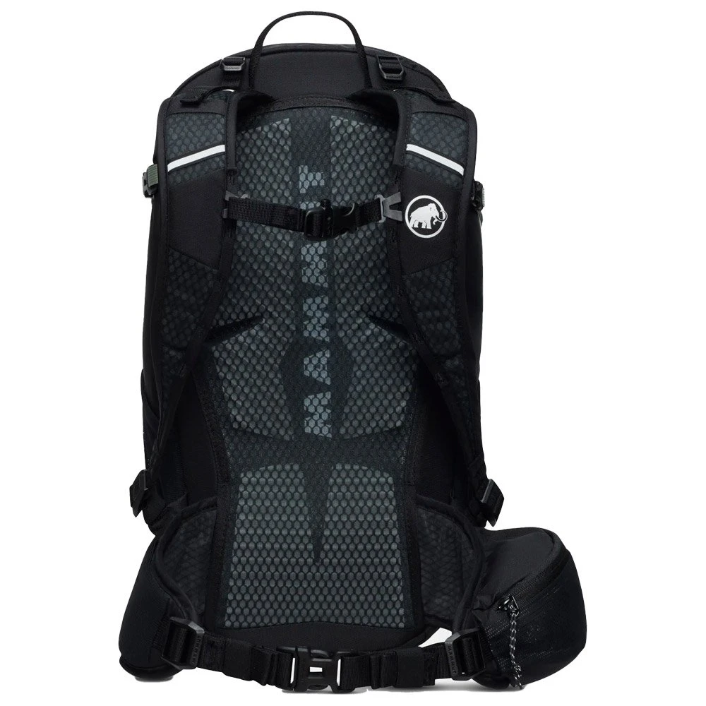 Sac à Dos Mammut Lithium 25 Women Jade Black 4 Sac à Dos Mammut Lithium 25 Women Jade Black – Image 2