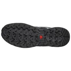 Chaussures De Randonnée Salomon X Ultra Pioneer Aero Black Ebony Blue Ashes -Magasin De Randonnée Et De Camping 93db262a256cc1cb1f194e7814372fdcc92687cd E23SALOCHA3362747 9