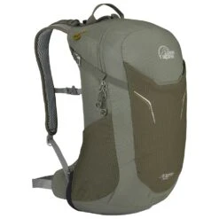 Sac à Dos Lowe Alpine Airzone Active 22 Light Khaki