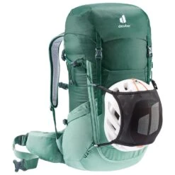 Sac à Dos Deuter Futura 24 SL Forest Jade -Magasin De Randonnée Et De Camping 99f420ed83c1d9465d76e7ceb585f355f790efd1 E23DEUTACC371135 DEUT0712302 903