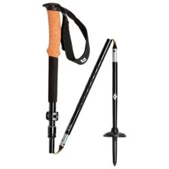 Bâton Black Diamond Alpine Flz Poles 105-125 Cm Black -Magasin De Randonnée Et De Camping 9a4f259e7130741a999ffb1d7c7a5f14e408d36a E23BDIABAT380896 BDIA0117098 901