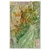 Carte 3D Geo Relief Le Parc Naurel Régional Des Mons D'Ardèche -Magasin De Randonnée Et De Camping 9d7930e1f409a414284bcf733669a106fffb7256 H23GEORBIV352802 GEOR0210694 0