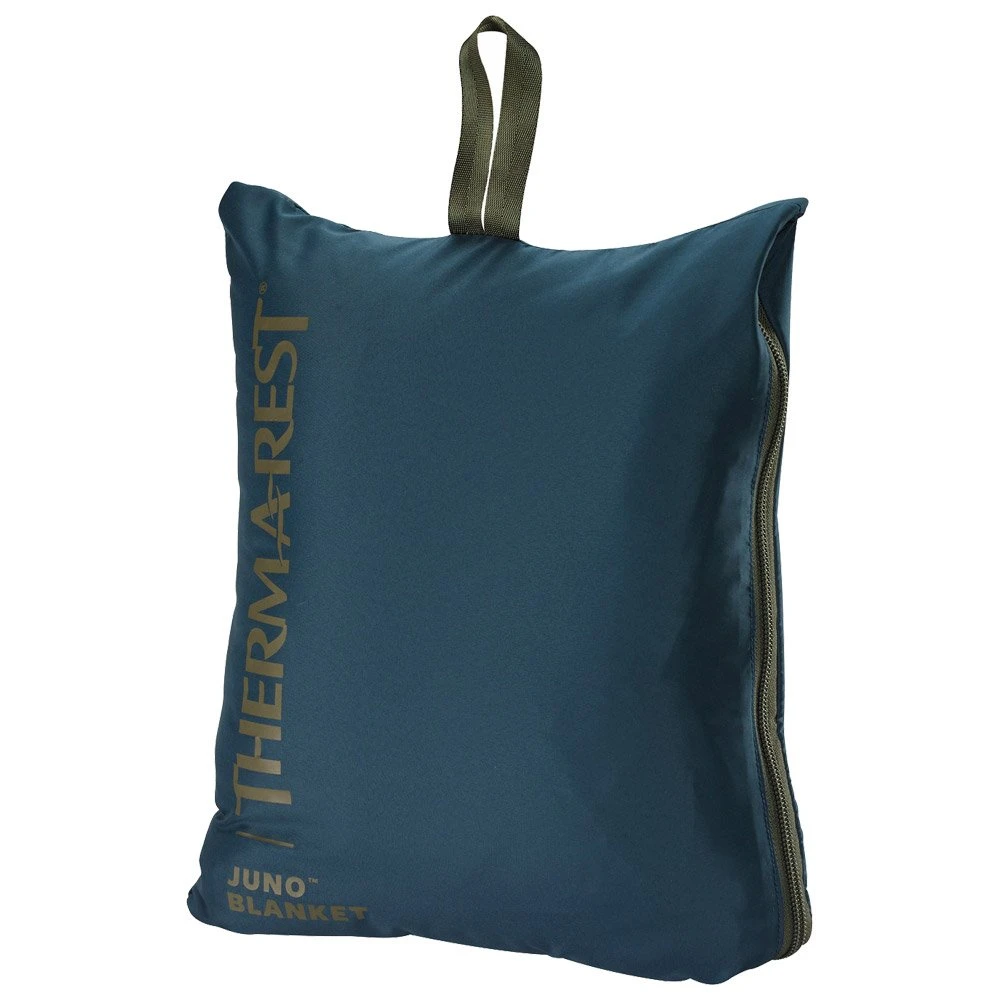 Couverture Thermarest Juno Deep Pacific 5 Couverture Thermarest Juno Deep Pacific – Image 3