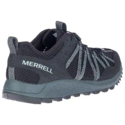 Chaussures De Randonnée Merrell Wildwood Aerosport Black 16 Chaussures De Randonnée Merrell Wildwood Aerosport Black -Magasin De Randonnée Et De Camping a3ed24241e9bc83b13f3c89ce297907742f5b1d3 E22MERRCHA2216732 6