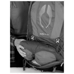 Sac à Dos Osprey Aura Ag 50 Berry Sorbet Red -Magasin De Randonnée Et De Camping a6b8f14a03316740e98ea9f03dca1fe0431176bc E22OSPRACC2210986 16