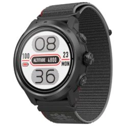 Montres GPS Coros Apex 2 Pro Black
