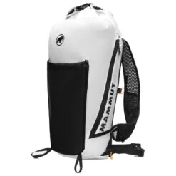 Sac à Dos Mammut Aenergy 18 White