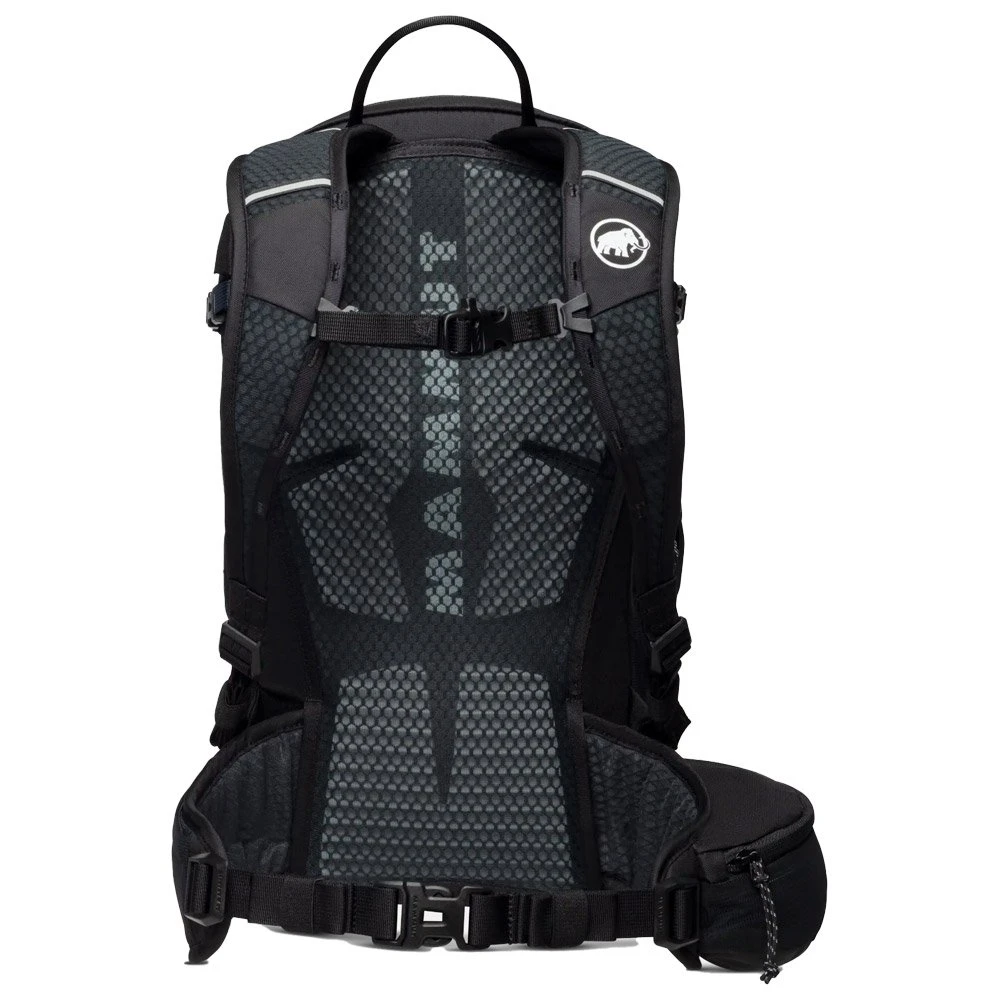 Sac à Dos Mammut Lithium 25 Women Marine Black 4 Sac à Dos Mammut Lithium 25 Women Marine Black – Image 2