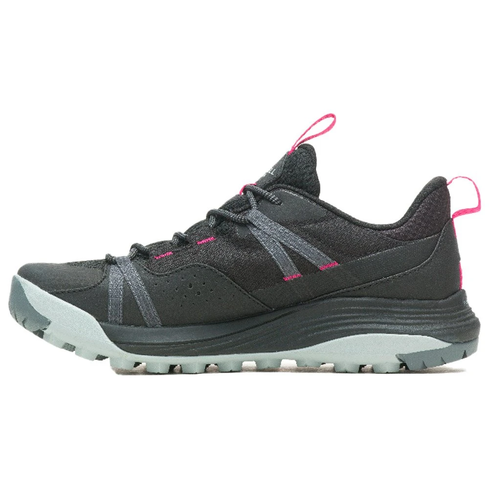 Chaussures De Randonnée Merrell Siren 4 Gtx Black 4 Chaussures De Randonnée Merrell Siren 4 Gtx Black – Image 2