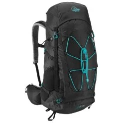 Sac à Dos Lowe Alpine Airzone Camino Trek Nd35:45 Black