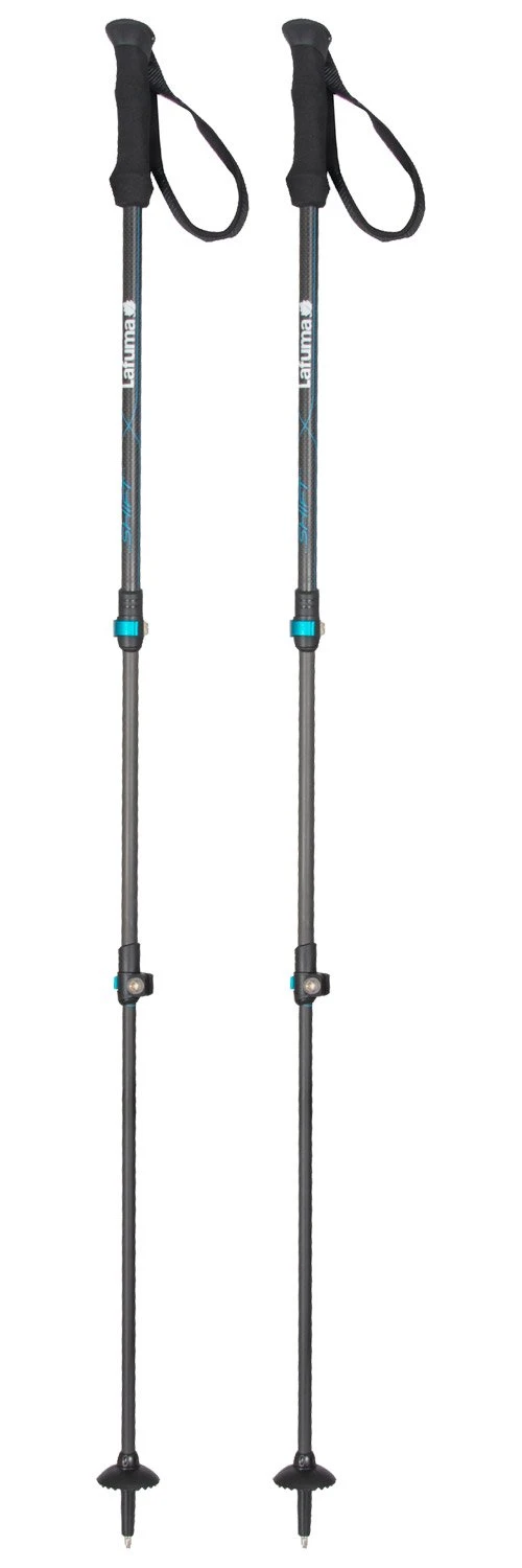 Bâton Lafuma Shift Pairs Carbon