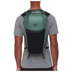 Sac à Dos Mammut Aenergy 18 Dark Jade -Magasin De Randonnée Et De Camping b3c4774a28ae41a861ef8260f6416ecd856a342a E23MAMMACC375573 MAMM0713189 6