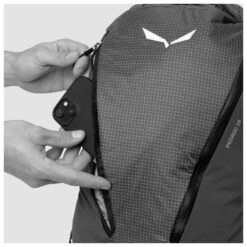 Sac à Dos Salewa Pedroc 16 Onyx -Magasin De Randonnée Et De Camping b40ca25415be0ee94d9a3e02c8d2641551f1677e E23SALEACC361717 SALE0681734 903