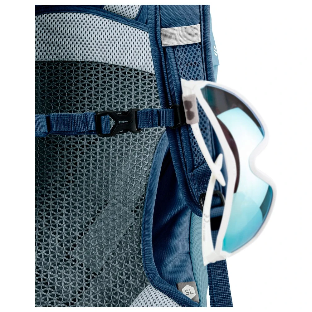 Sac à Dos Deuter Ac Lite 22 SL Lake Ink 13 Sac à Dos Deuter Ac Lite 22 SL Lake Ink – Image 11