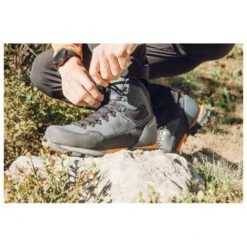 Chaussures De Trek Et Montagne Millet G Trek 5 Gtx Ebony -Magasin De Randonnée Et De Camping b5ad5948d54871d6aea5540a8da90cc364ecfa03 E22MILLCHA2215070 10