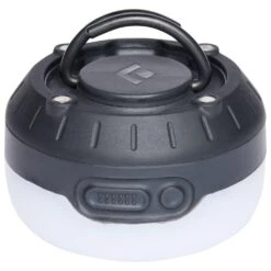 Lanterne Black Diamond Moji R+ Black