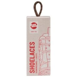 Lacets Hanwag Schnürsenkel Brown