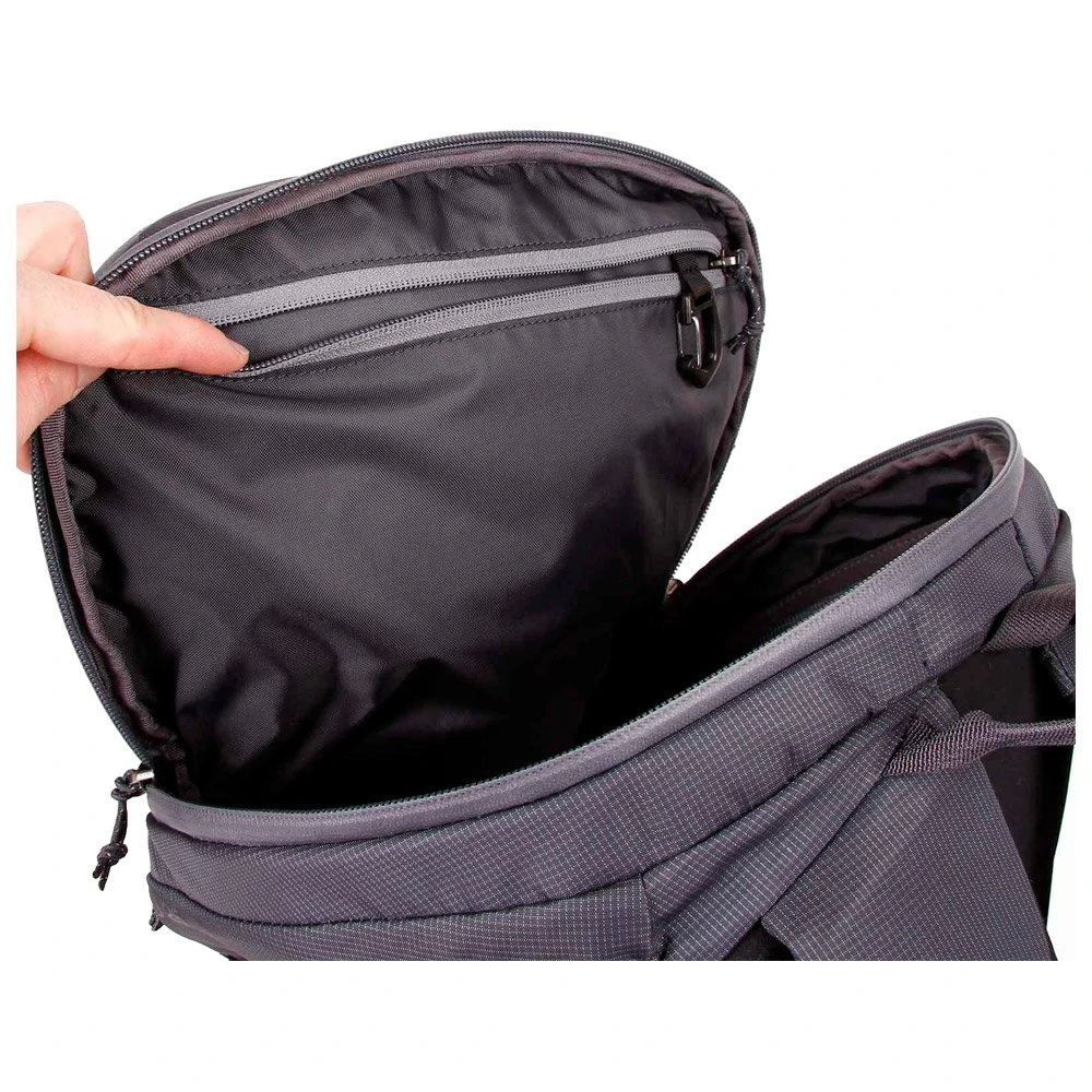 Sac à Dos Blue Ice Chiru 32L India Ink 7 Sac à Dos Blue Ice Chiru 32L India Ink – Image 5