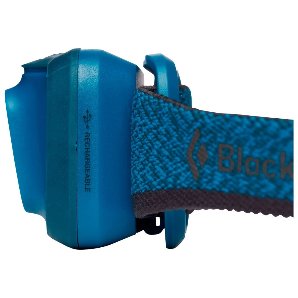 Lampe Frontale Black Diamond Spot 400-R Azul 6 Lampe Frontale Black Diamond Spot 400-R Azul – Image 4