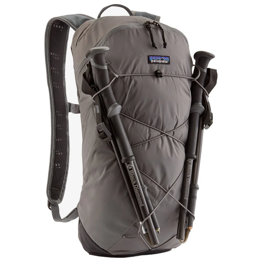 Sac à Dos Patagonia Altvia Pack 14L Noble Grey 13 Sac à Dos Patagonia Altvia Pack 14L Noble Grey – Image 11