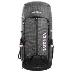 Sac à Dos Tatonka Cima Di Basso 38 Women Recco Black -Magasin De Randonnée Et De Camping c5cd1d900026861bc3ee2381cf99c2fed7404e1f E22TATOACC219686 TATO0633569 4