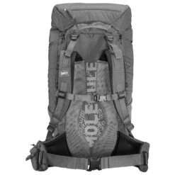 Sac à Dos Bach Equipment Molecule 50 Black 8 Sac à Dos Bach Equipment Molecule 50 Black -Magasin De Randonnée Et De Camping ca16cfcfbf713710dccbd09ba9fcecbfdbbd0295 H22BACHACC2204898 2